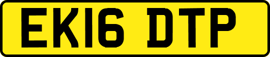 EK16DTP