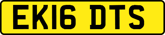 EK16DTS