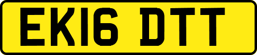 EK16DTT