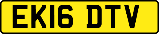 EK16DTV