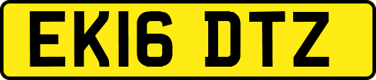 EK16DTZ