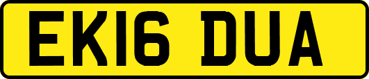 EK16DUA