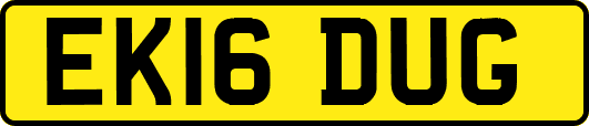 EK16DUG