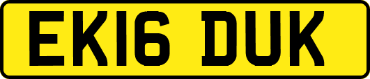 EK16DUK