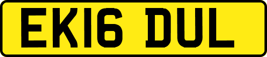 EK16DUL