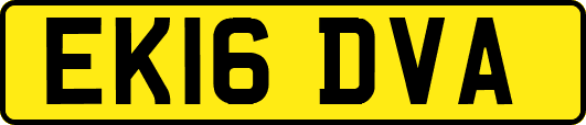 EK16DVA