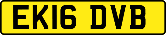 EK16DVB