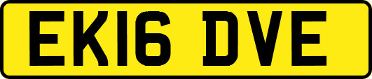 EK16DVE
