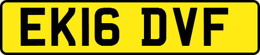 EK16DVF