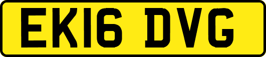 EK16DVG