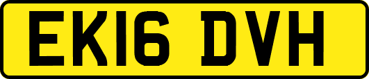 EK16DVH