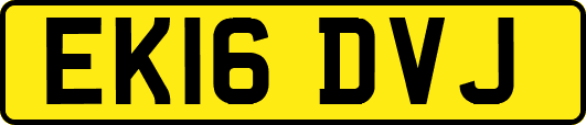 EK16DVJ