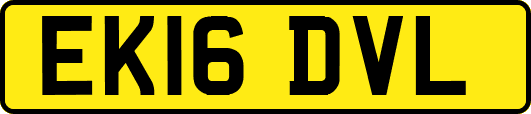 EK16DVL