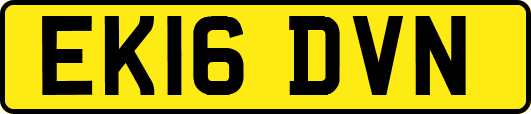 EK16DVN