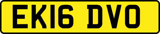 EK16DVO