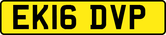 EK16DVP