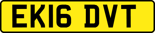 EK16DVT