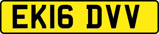 EK16DVV