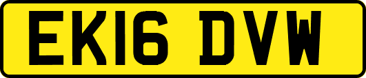 EK16DVW