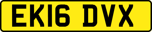 EK16DVX