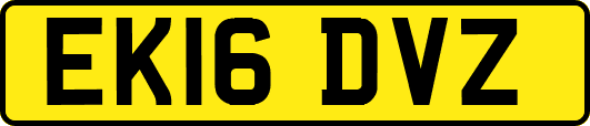 EK16DVZ