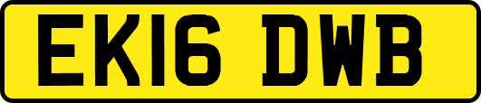 EK16DWB