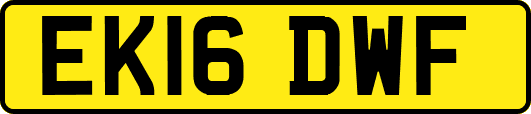EK16DWF