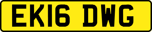 EK16DWG