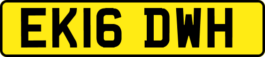 EK16DWH
