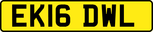 EK16DWL