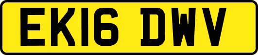EK16DWV