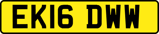 EK16DWW