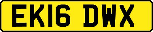 EK16DWX
