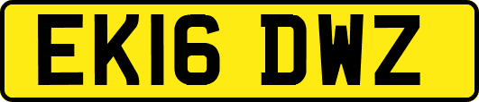EK16DWZ