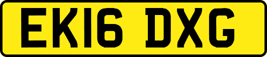 EK16DXG