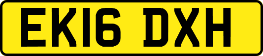 EK16DXH