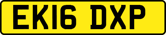 EK16DXP