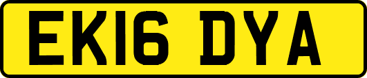EK16DYA