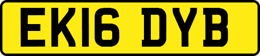 EK16DYB