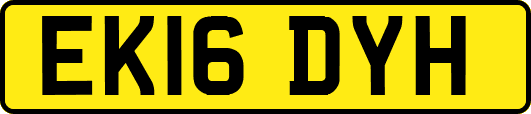 EK16DYH