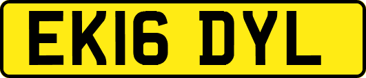 EK16DYL