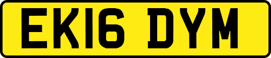 EK16DYM