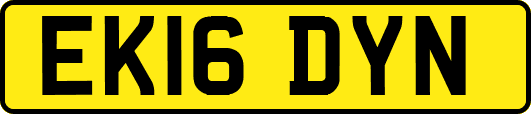EK16DYN