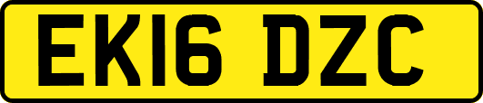 EK16DZC