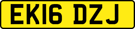 EK16DZJ