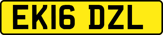 EK16DZL