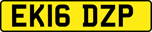 EK16DZP