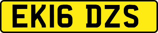 EK16DZS