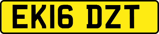 EK16DZT