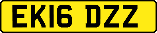 EK16DZZ
